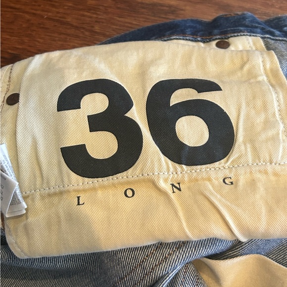 Han Kjobenhavn Men’s Jeans in size 36 Long - Picture 7 of 9